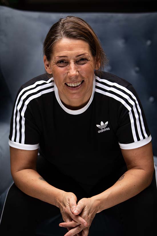 Massage - sport, fysiurgisk, graviditet
