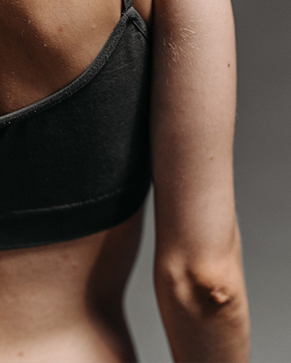 Tennisalbue og golfalbue