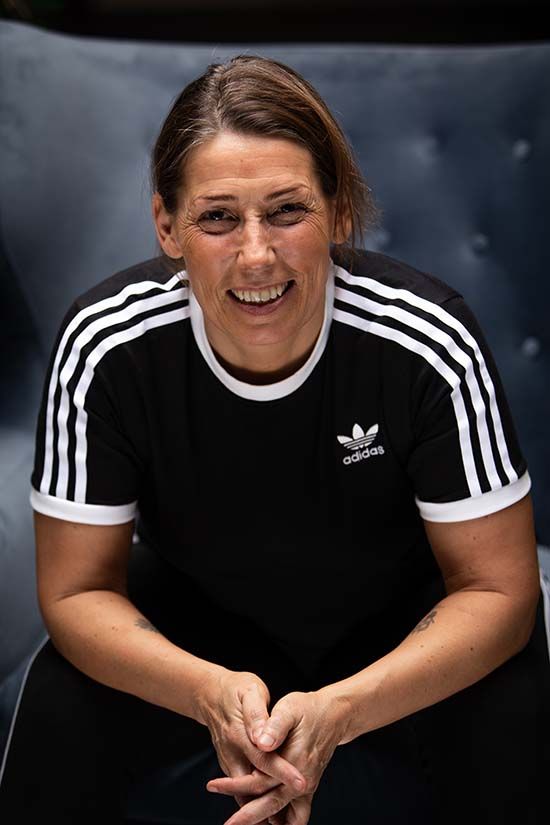 Massage - sport, fysiurgisk, graviditet